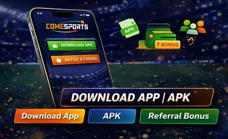 Download the app, unlock code BLACKKMAX, and enter ₹1 contests faster