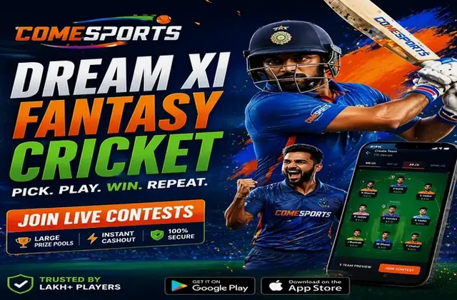 Blackking (black satta king) fantasy cricket & matchday visual 1