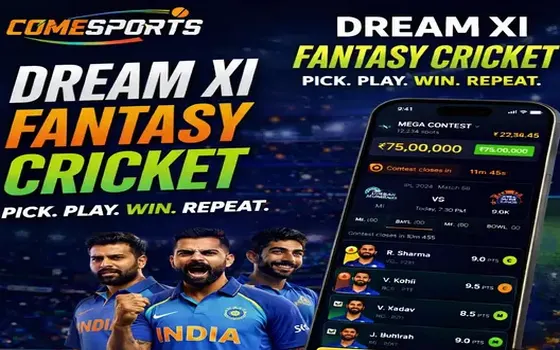 Chennai vs Mumbai on Blackking
