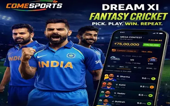 Punjab vs Lucknow on Blackking